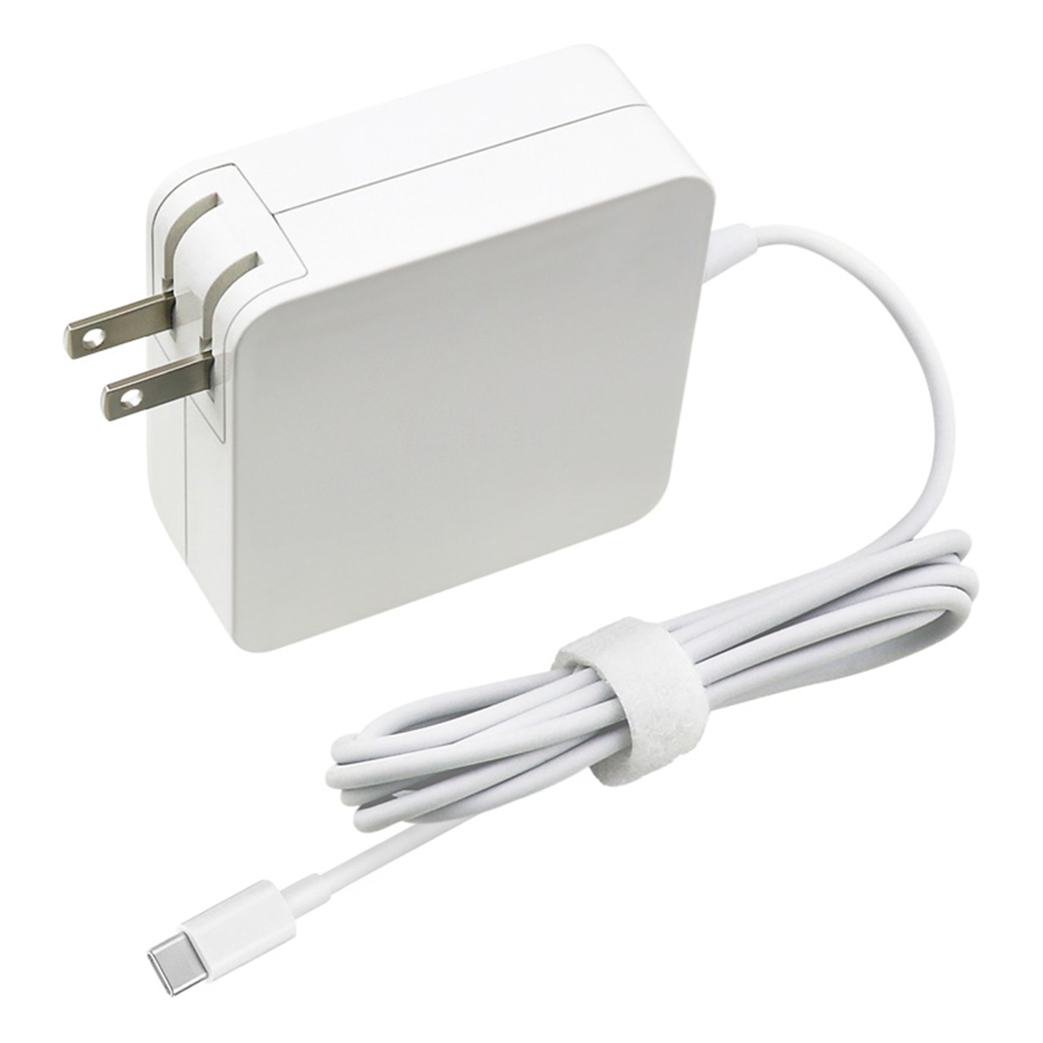 Cargador 65W USB-C Compatible Con Portátiles DELL – Para Latitude, XPS, Chromebook, Con Cable Incluido