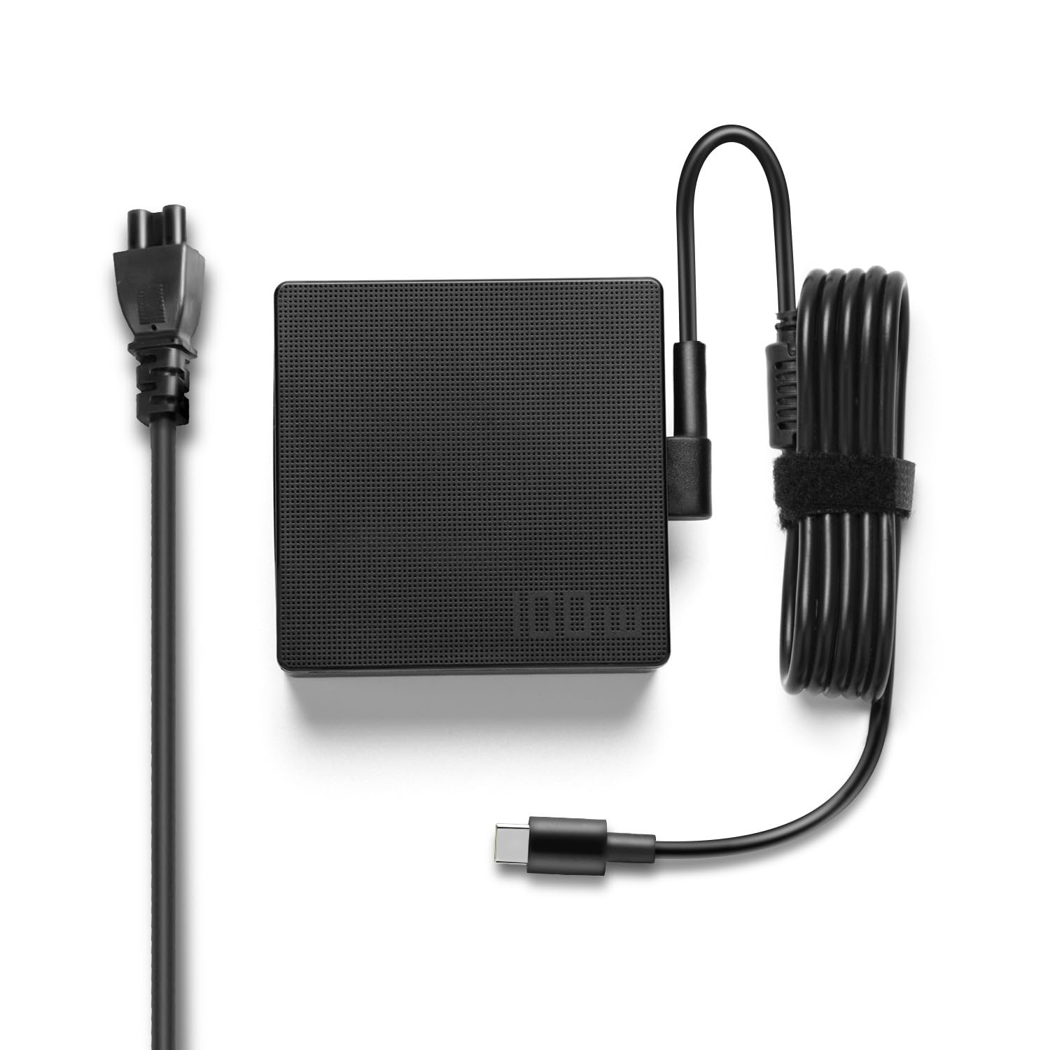 100W GAN PD Type C Adapter-3