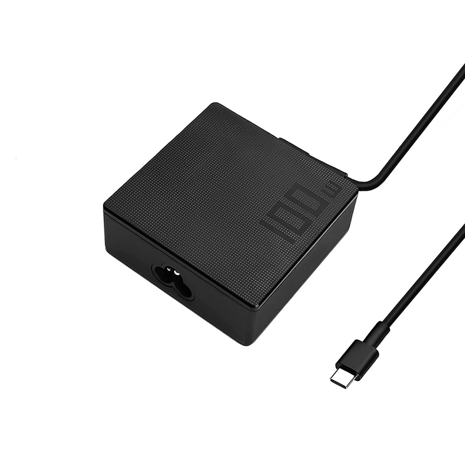 100W GAN PD Type C Adapter