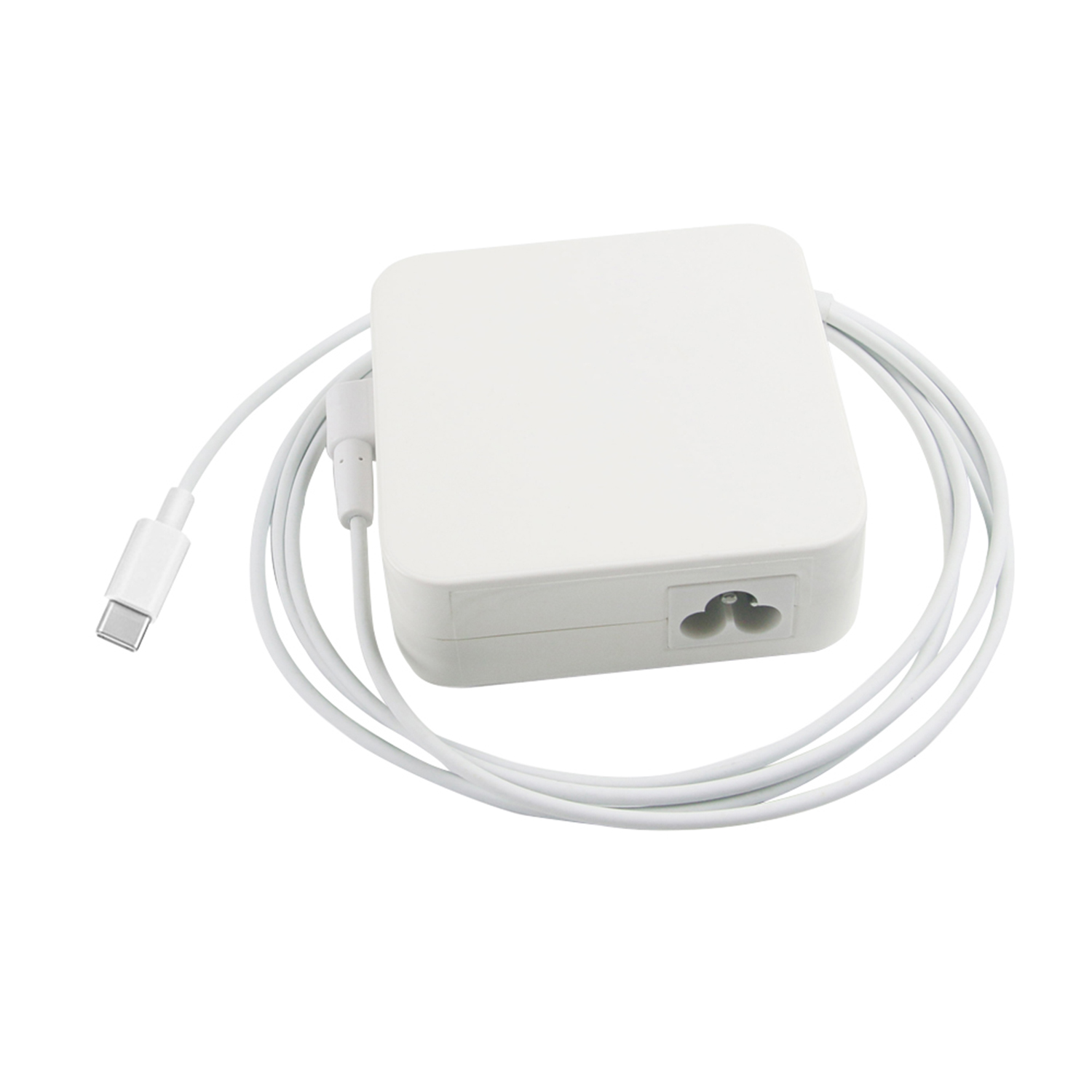 87W 96W 华硕壳桌面款-白色