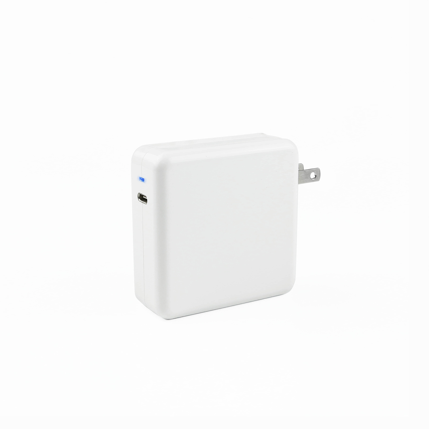 APPLE 100W GAN PD Type C Adapter With Light-2