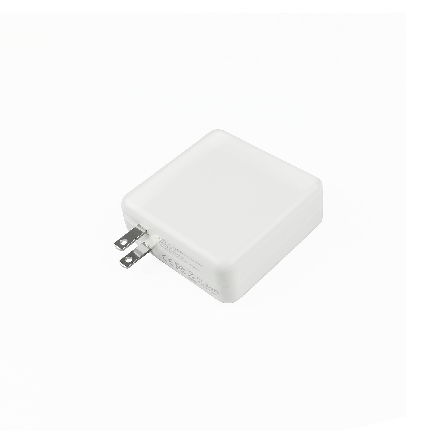 APPLE 100W GAN PD Type C Adapter With Light-5