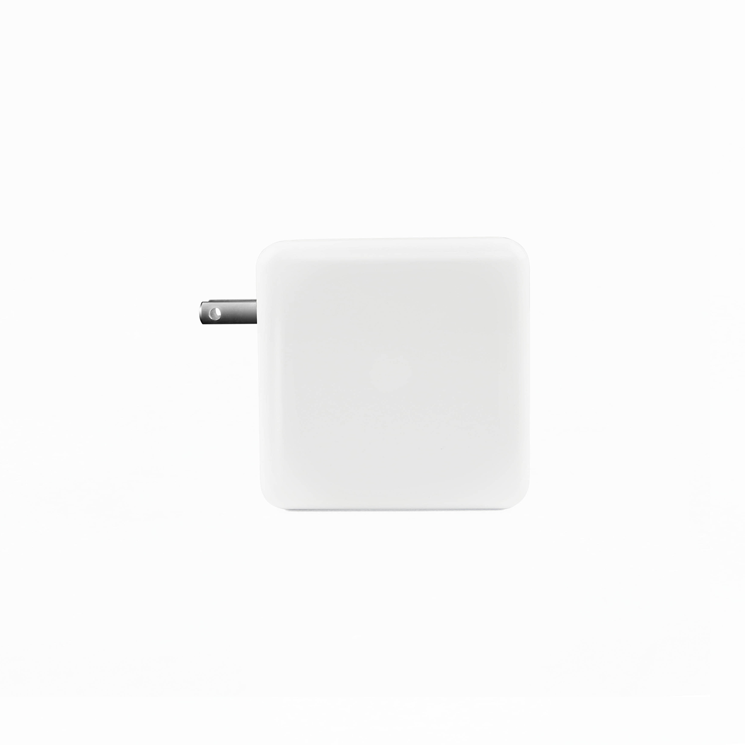 APPLE 100W GAN PD Type C Adapter With Light