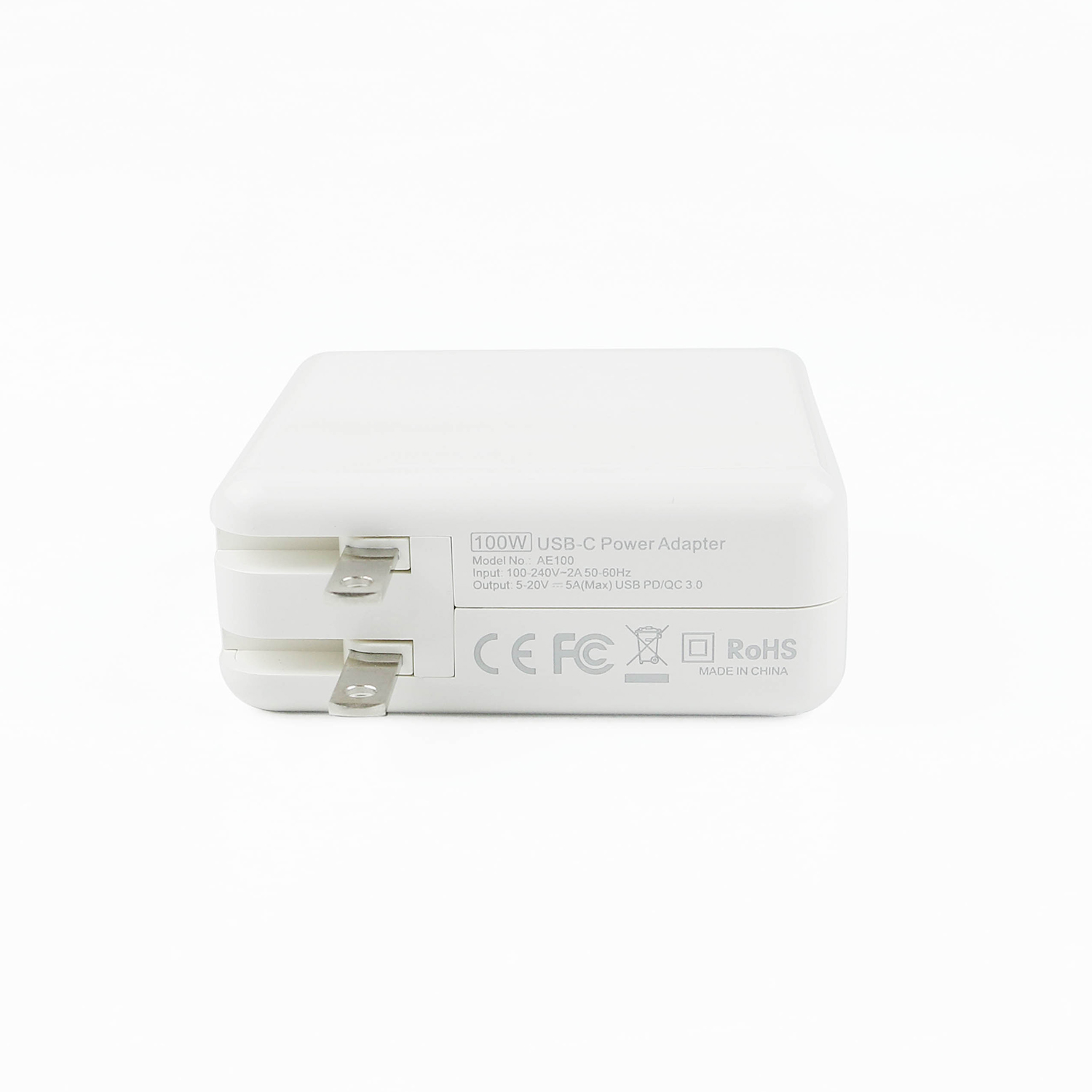 APPLE 140W GAN PD Type C Adapter-4