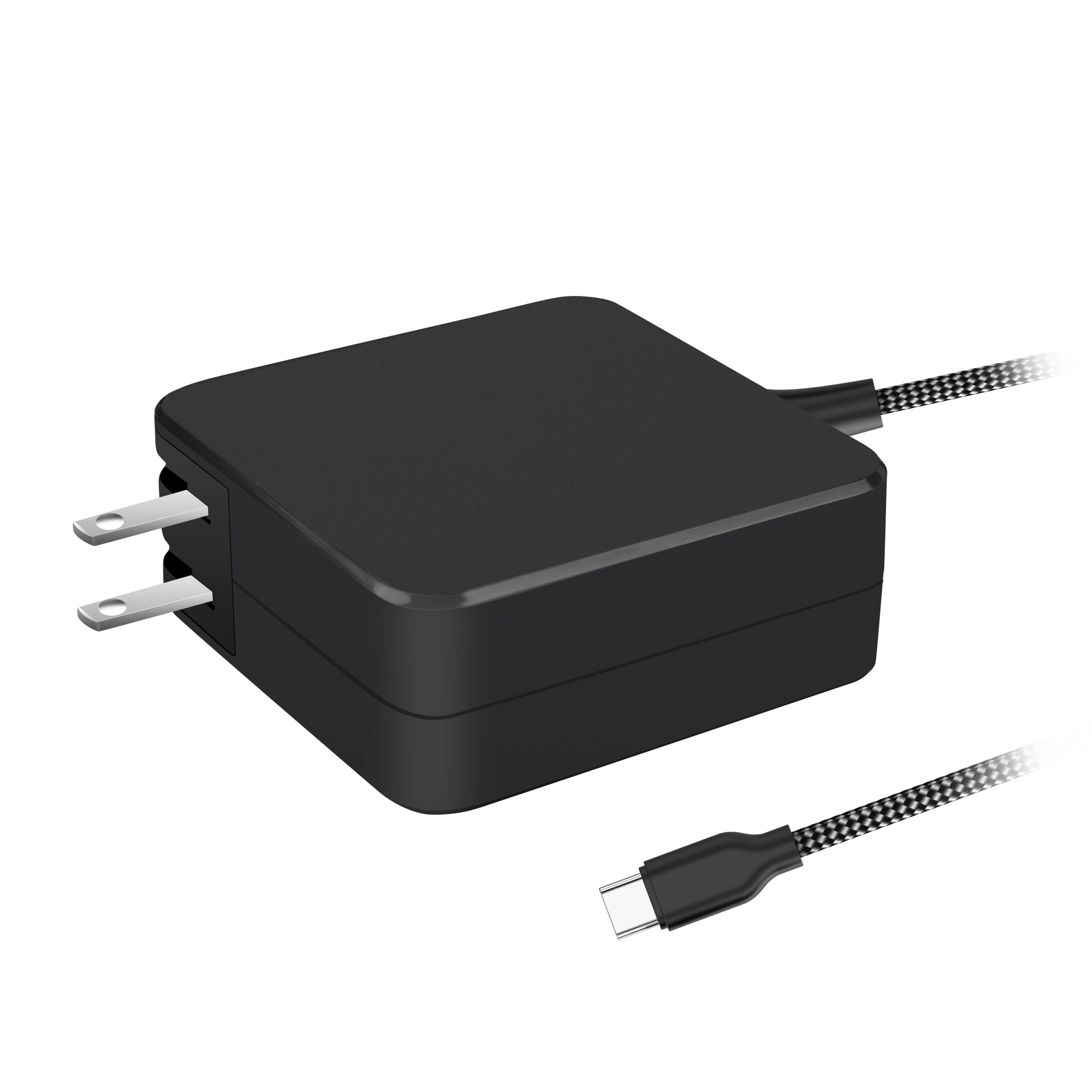 华硕壳65W-美规2