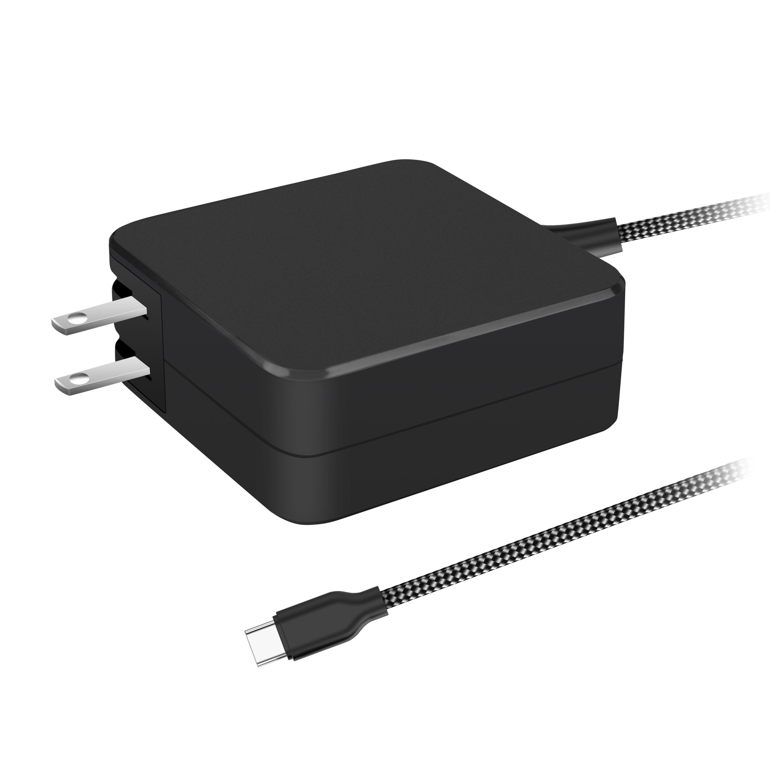 华硕壳65W-美规1